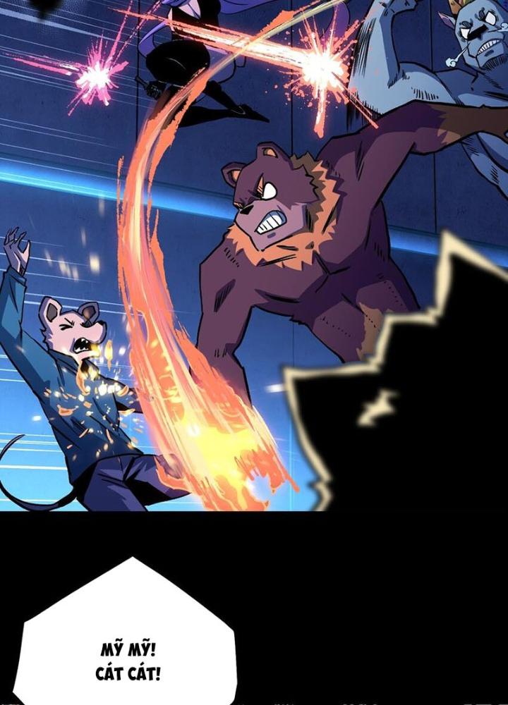 Ta Là Lão Đại Thời Tận Thế Chapter 113 - Trang 2