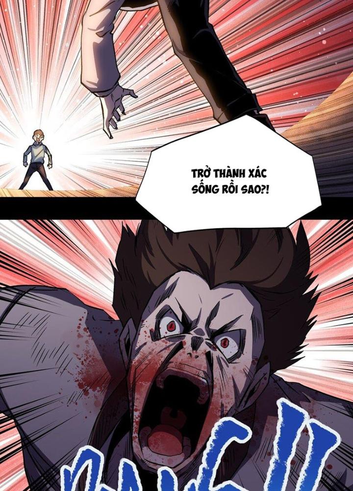 Ta Là Lão Đại Thời Tận Thế Chapter 114 - Trang 2