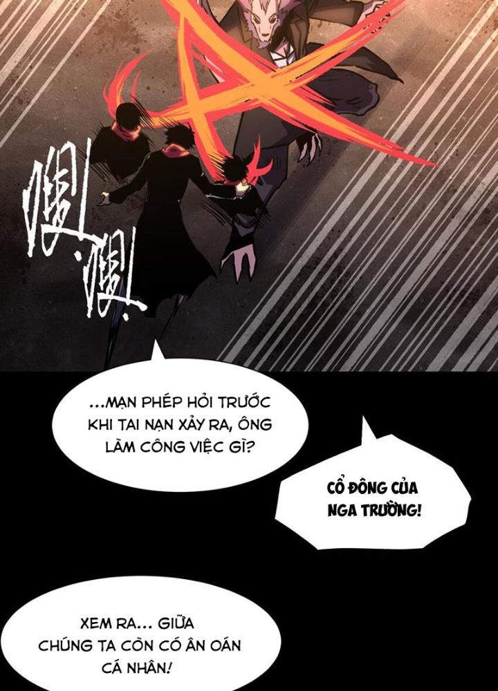Ta Là Lão Đại Thời Tận Thế Chapter 114 - Trang 2