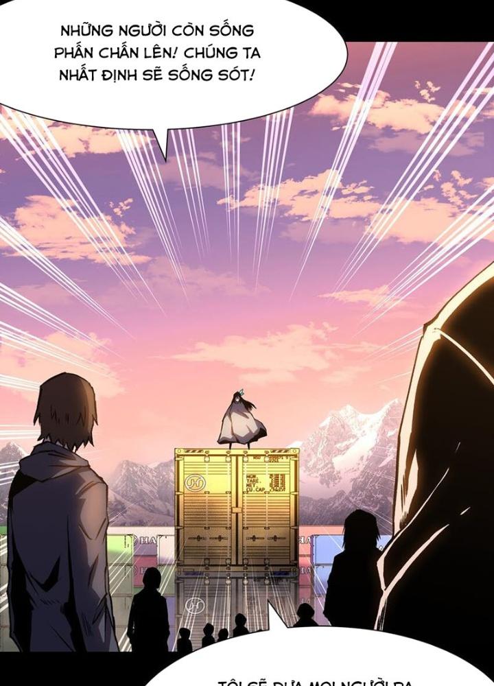 Ta Là Lão Đại Thời Tận Thế Chapter 114 - Trang 2