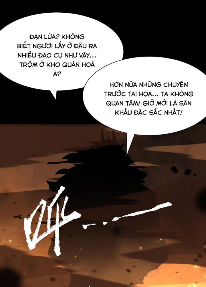 Ta Là Lão Đại Thời Tận Thế Chapter 114 - Trang 2