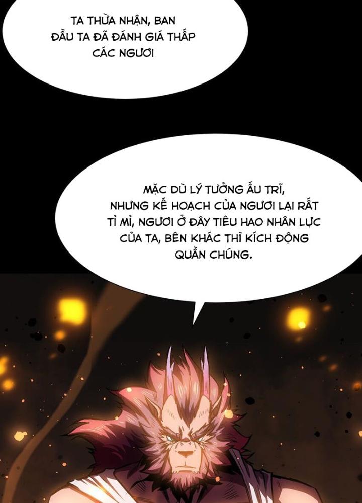 Ta Là Lão Đại Thời Tận Thế Chapter 114 - Trang 2