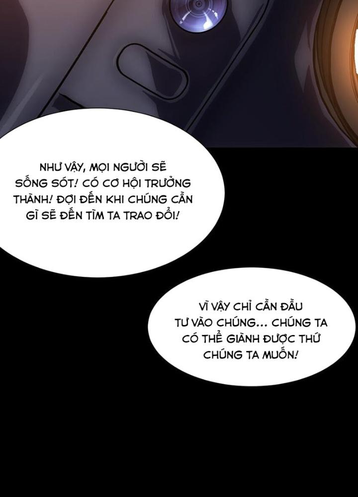 Ta Là Lão Đại Thời Tận Thế Chapter 114 - Trang 2