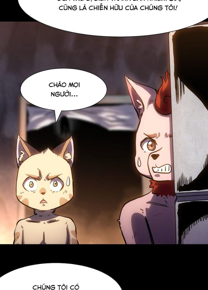 Ta Là Lão Đại Thời Tận Thế Chapter 114 - Trang 2