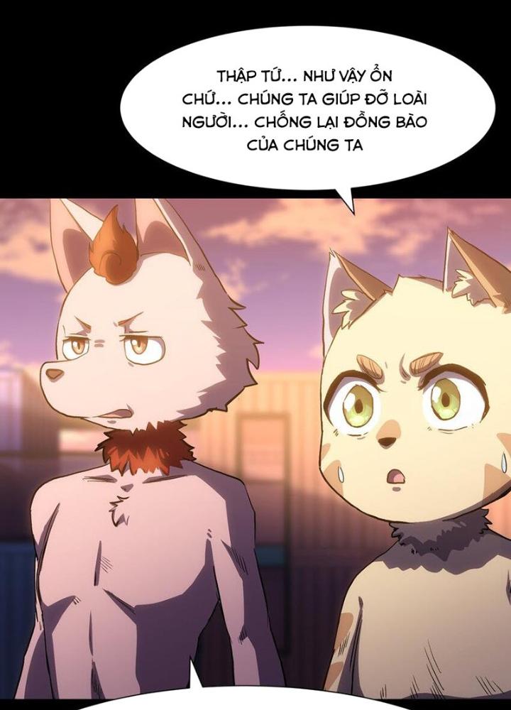 Ta Là Lão Đại Thời Tận Thế Chapter 114 - Trang 2