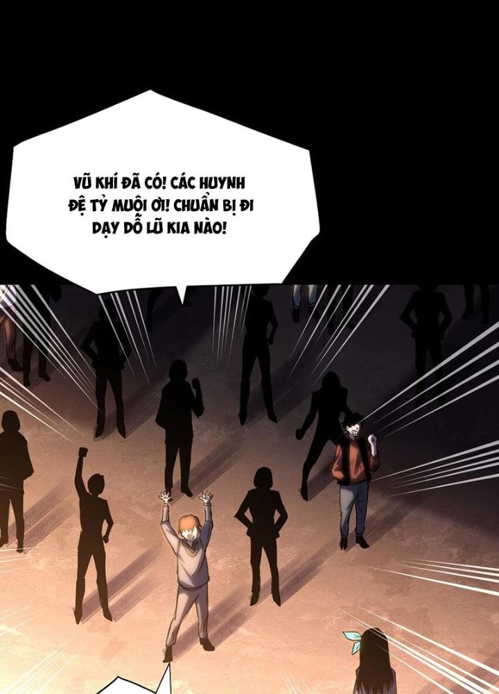 Ta Là Lão Đại Thời Tận Thế Chapter 114 - Trang 2