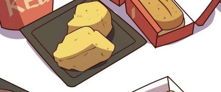 Ta Dựa Vào Ăn Uống Để Giải Cứu Thế Giới Chapter 38 - Trang 2