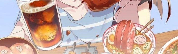 Ta Dựa Vào Ăn Uống Để Giải Cứu Thế Giới Chapter 38 - Trang 2