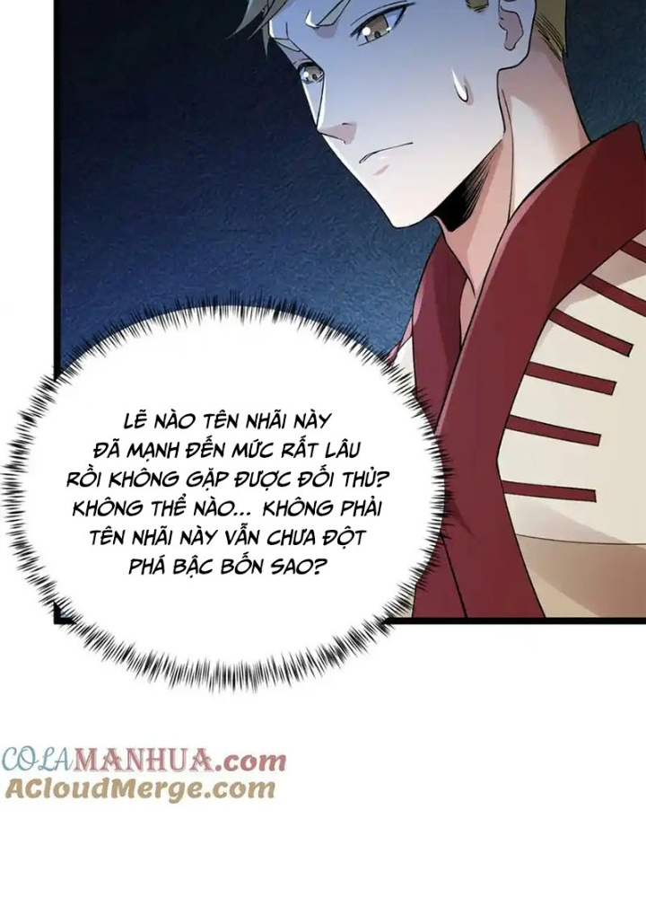 Ta Có 999 Loại Dị Năng Chapter 209 - Trang 4