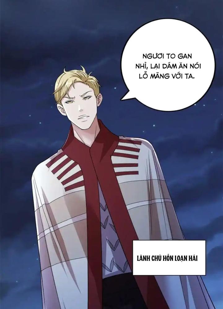 Ta Có 999 Loại Dị Năng Chapter 209 - Trang 4