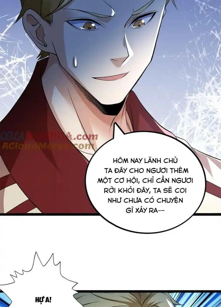 Ta Có 999 Loại Dị Năng Chapter 209 - Trang 4