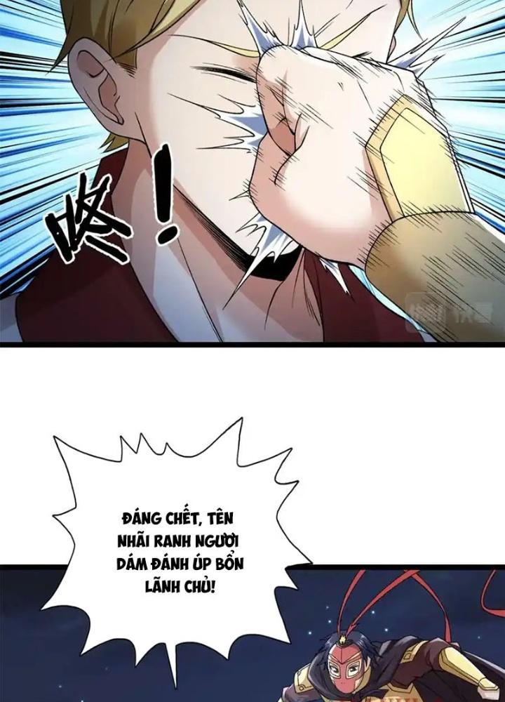 Ta Có 999 Loại Dị Năng Chapter 209 - Trang 4