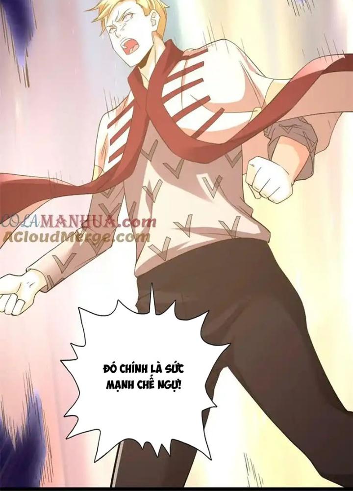 Ta Có 999 Loại Dị Năng Chapter 209 - Trang 4