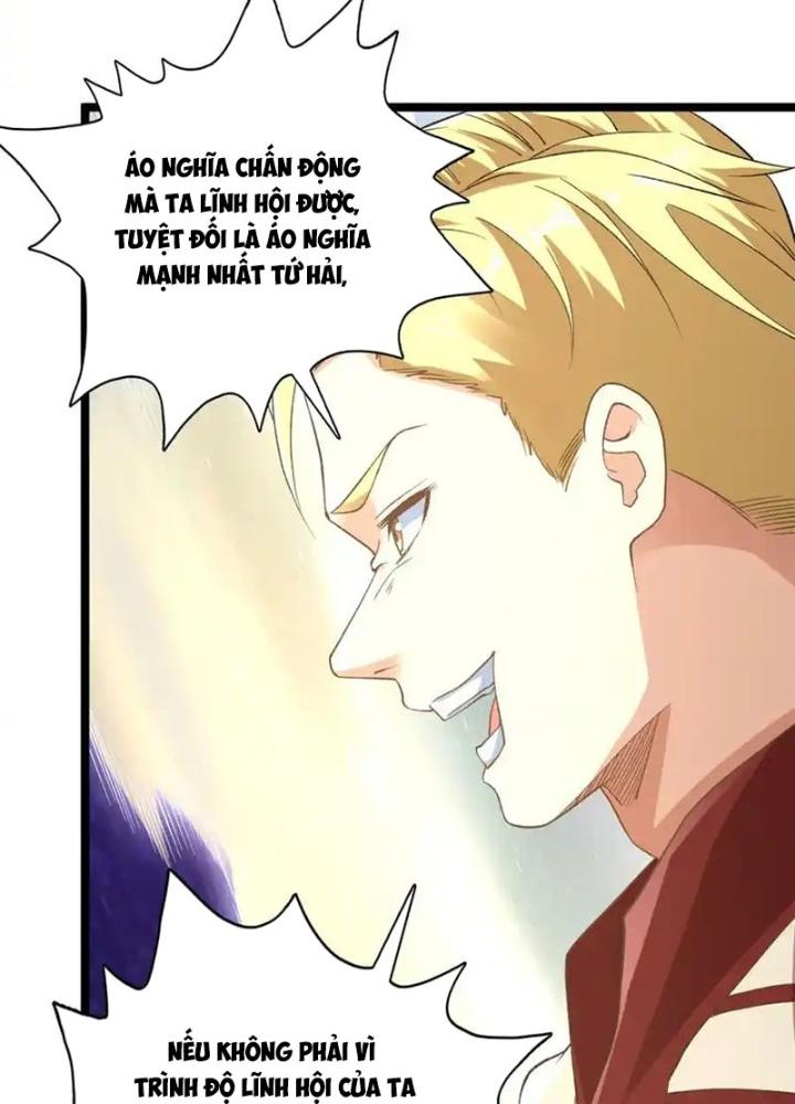 Ta Có 999 Loại Dị Năng Chapter 209 - Trang 4