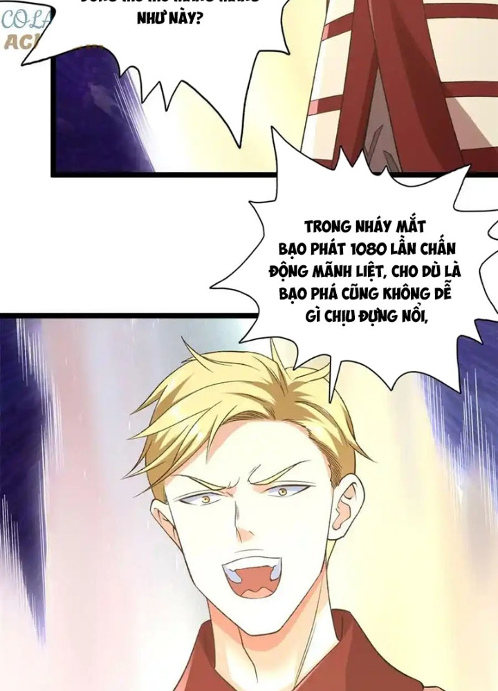 Ta Có 999 Loại Dị Năng Chapter 209 - Trang 4