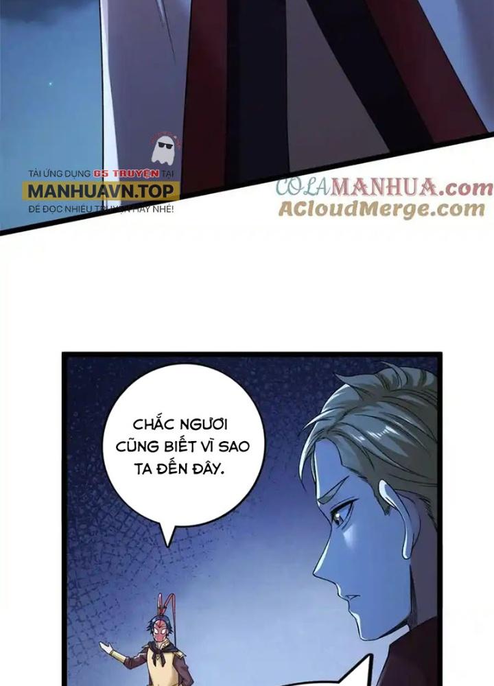 Ta Có 999 Loại Dị Năng Chapter 209 - Trang 4