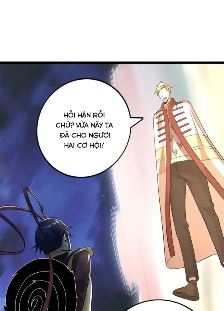Ta Có 999 Loại Dị Năng Chapter 209 - Trang 4