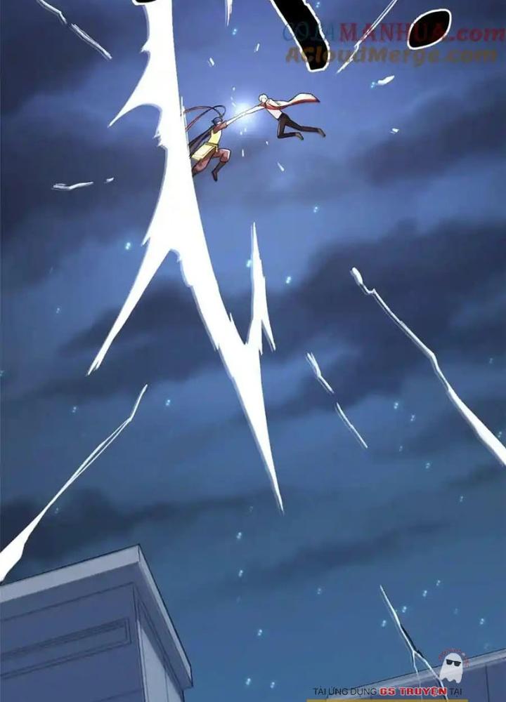 Ta Có 999 Loại Dị Năng Chapter 209 - Trang 4