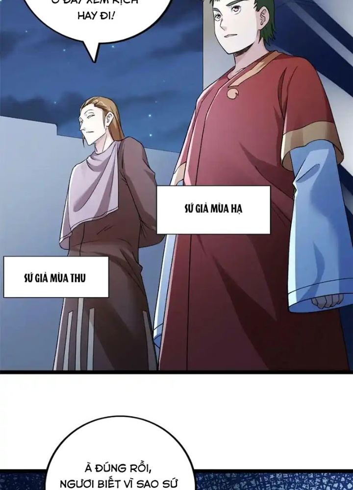 Ta Có 999 Loại Dị Năng Chapter 209 - Trang 4