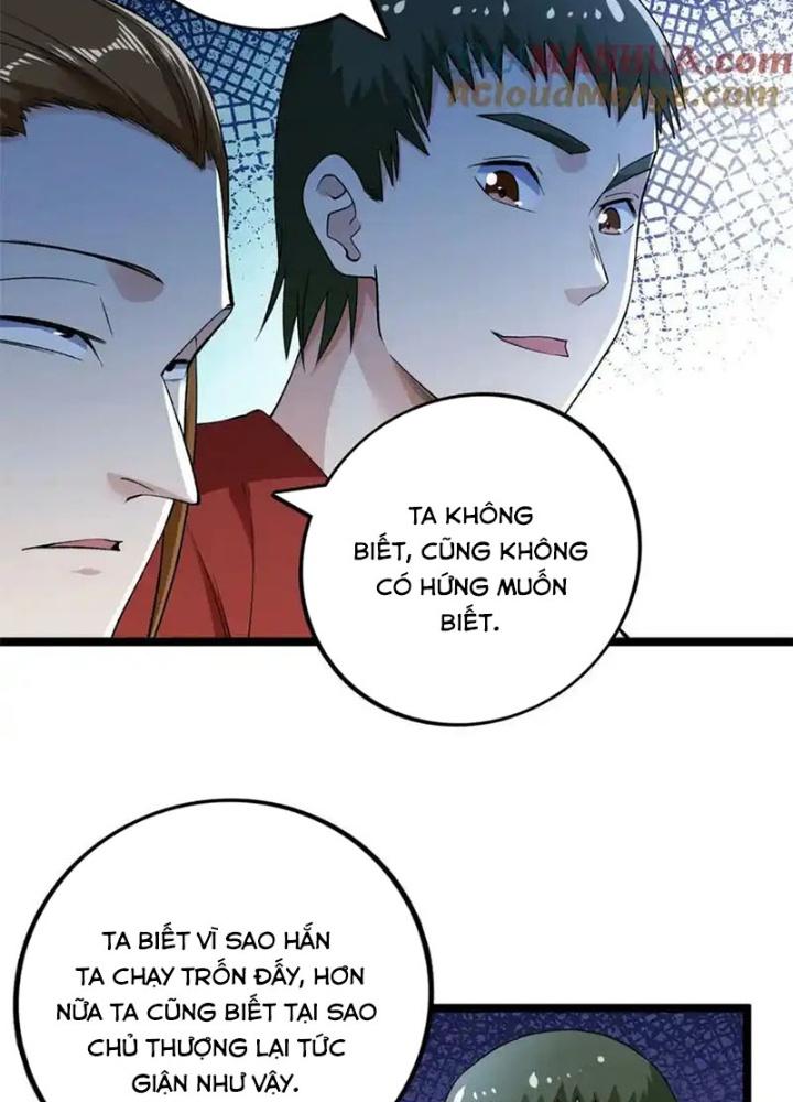 Ta Có 999 Loại Dị Năng Chapter 209 - Trang 4