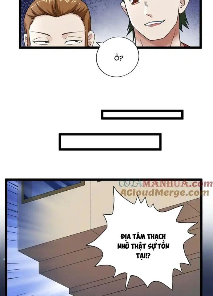 Ta Có 999 Loại Dị Năng Chapter 209 - Trang 4