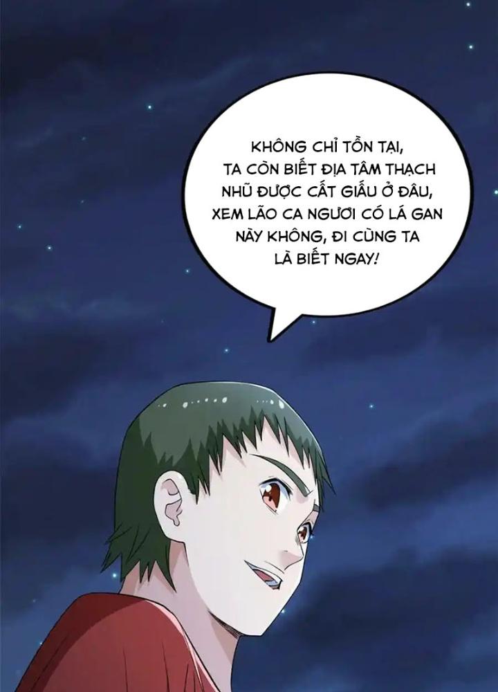 Ta Có 999 Loại Dị Năng Chapter 209 - Trang 4