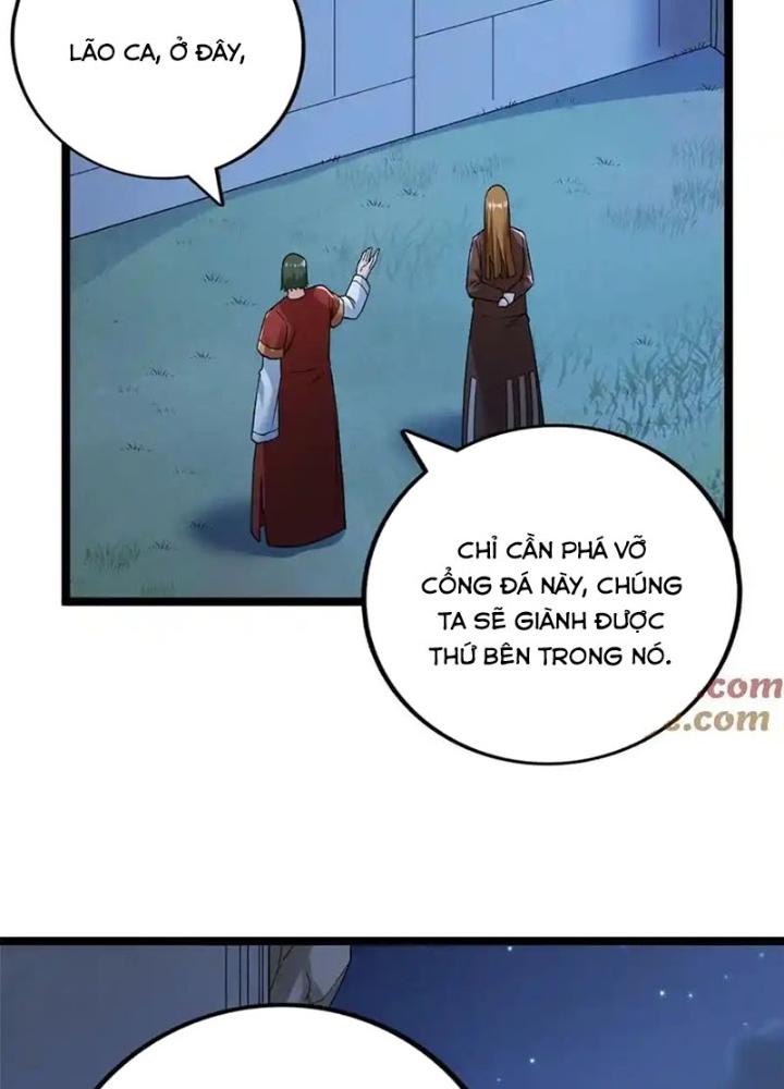 Ta Có 999 Loại Dị Năng Chapter 209 - Trang 4