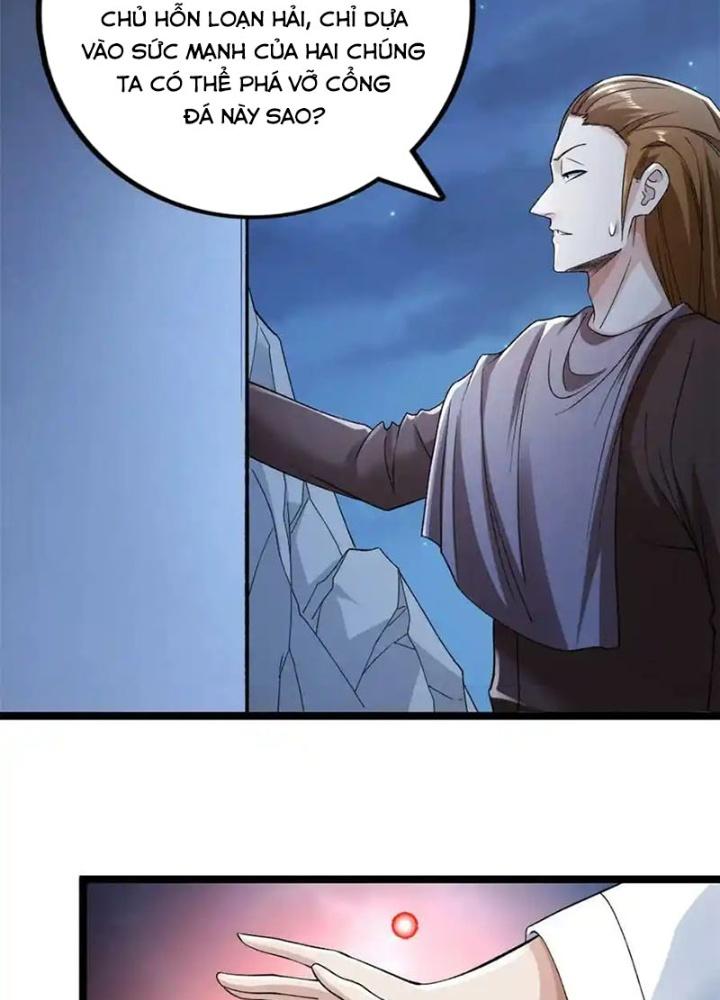 Ta Có 999 Loại Dị Năng Chapter 209 - Trang 4