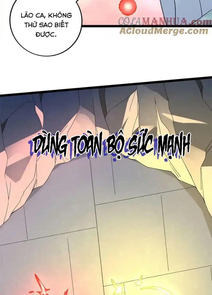 Ta Có 999 Loại Dị Năng Chapter 209 - Trang 4