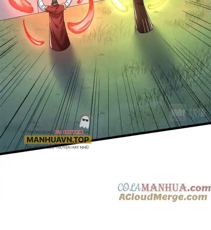 Ta Có 999 Loại Dị Năng Chapter 209 - Trang 4