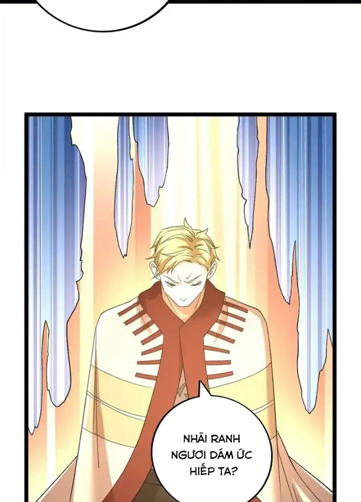 Ta Có 999 Loại Dị Năng Chapter 209 - Trang 4