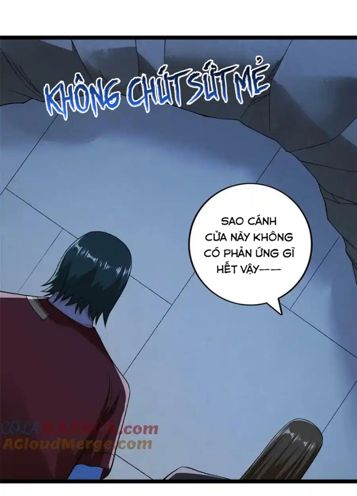 Ta Có 999 Loại Dị Năng Chapter 210 - Trang 4