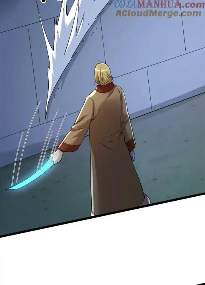 Ta Có 999 Loại Dị Năng Chapter 210 - Trang 4