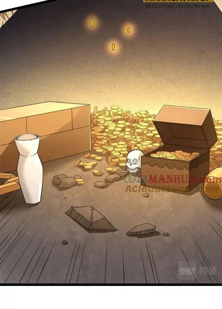 Ta Có 999 Loại Dị Năng Chapter 210 - Trang 4