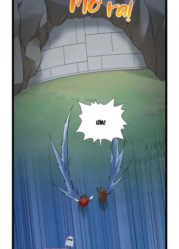 Ta Có 999 Loại Dị Năng Chapter 210 - Trang 4