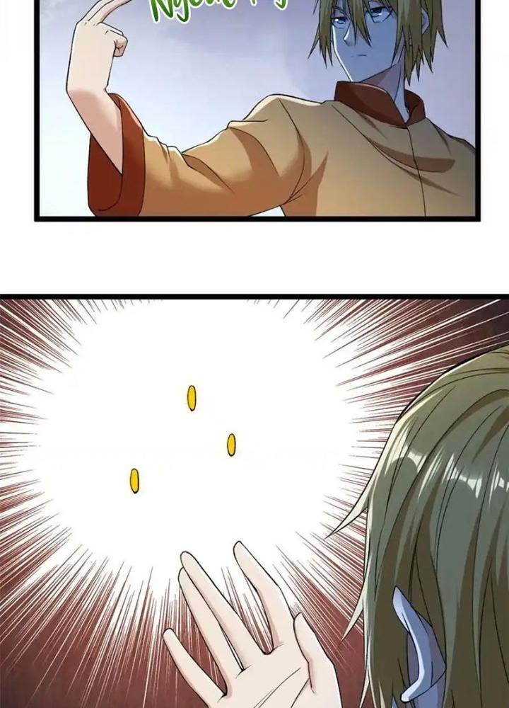 Ta Có 999 Loại Dị Năng Chapter 210 - Trang 4