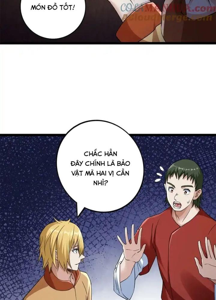 Ta Có 999 Loại Dị Năng Chapter 210 - Trang 4