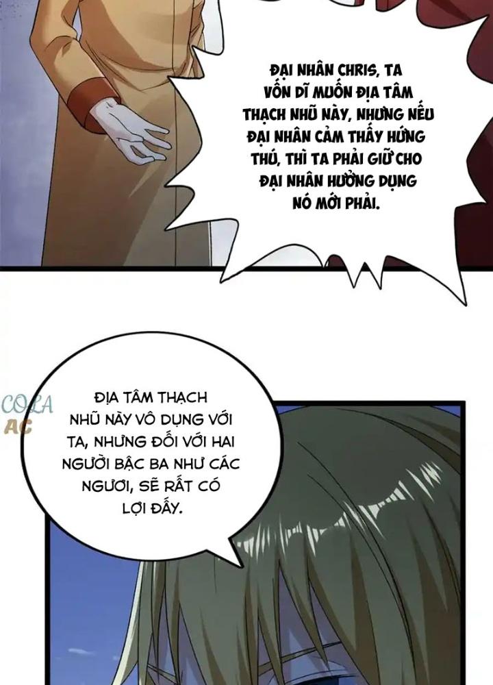 Ta Có 999 Loại Dị Năng Chapter 210 - Trang 4