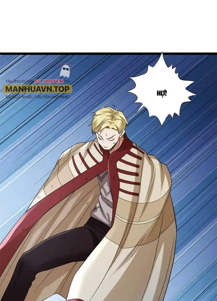 Ta Có 999 Loại Dị Năng Chapter 210 - Trang 4