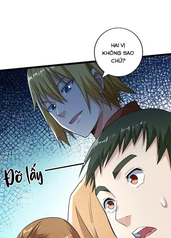 Ta Có 999 Loại Dị Năng Chapter 210 - Trang 4