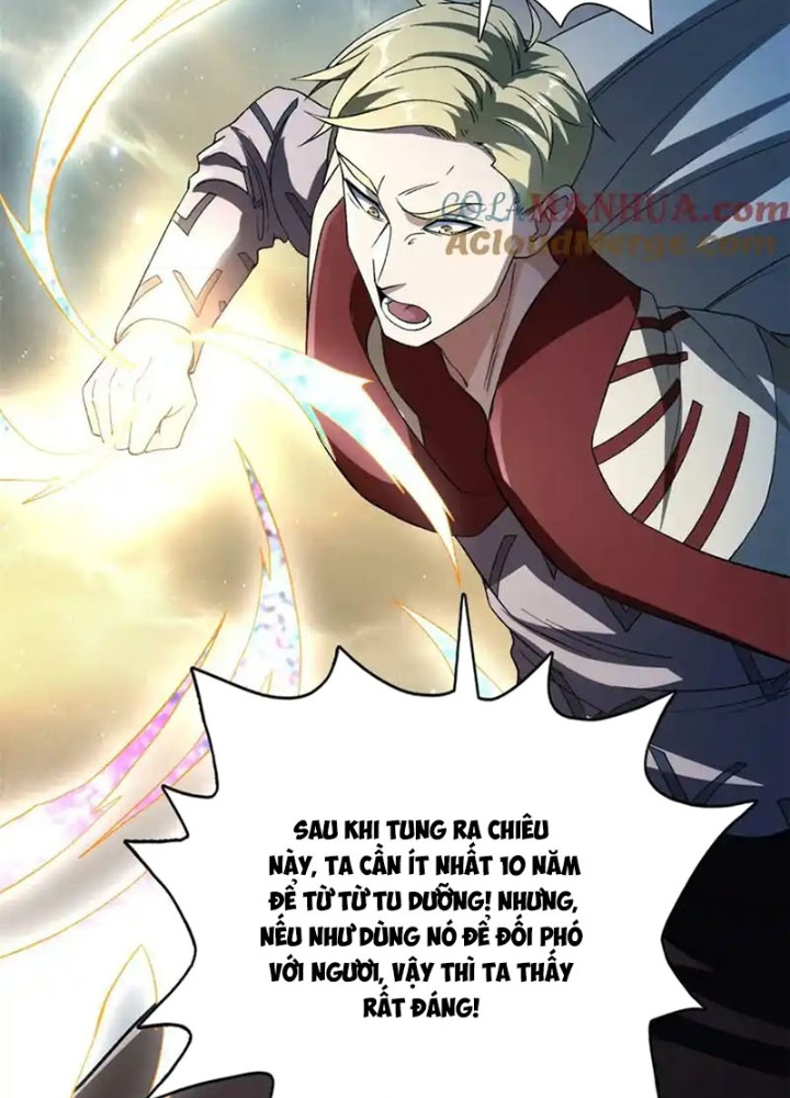 Ta Có 999 Loại Dị Năng Chapter 210 - Trang 4