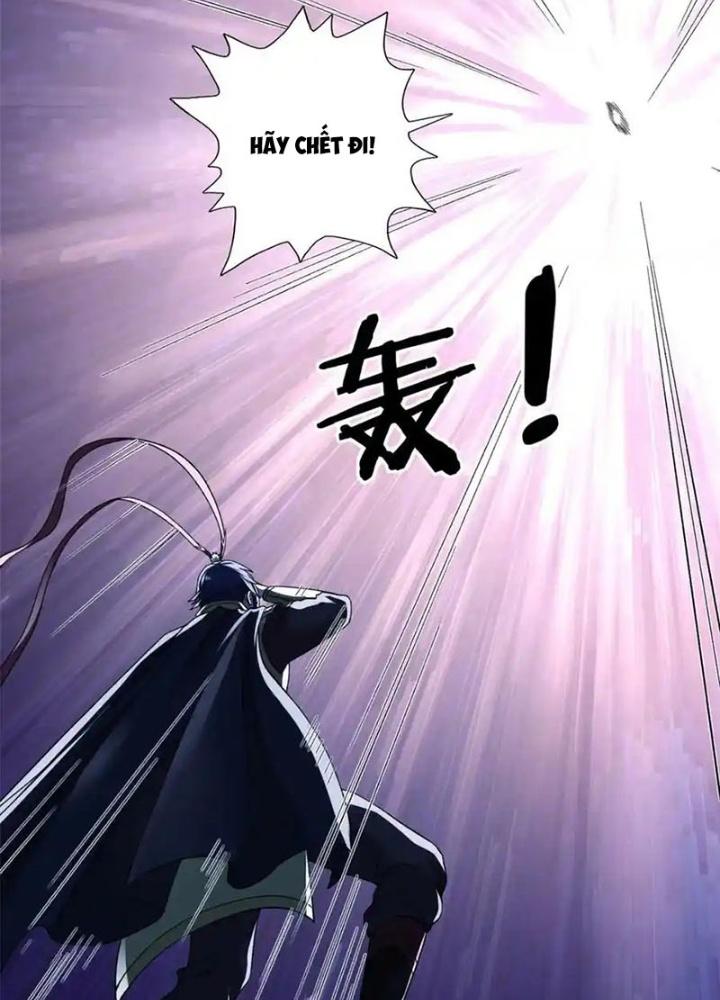 Ta Có 999 Loại Dị Năng Chapter 210 - Trang 4