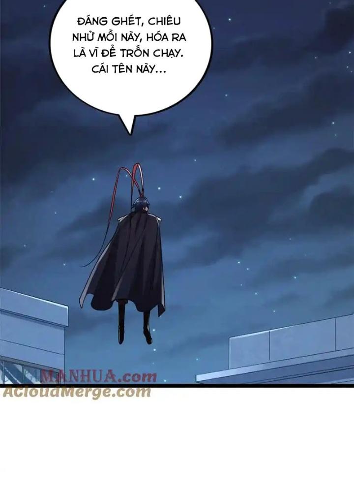 Ta Có 999 Loại Dị Năng Chapter 210 - Trang 4