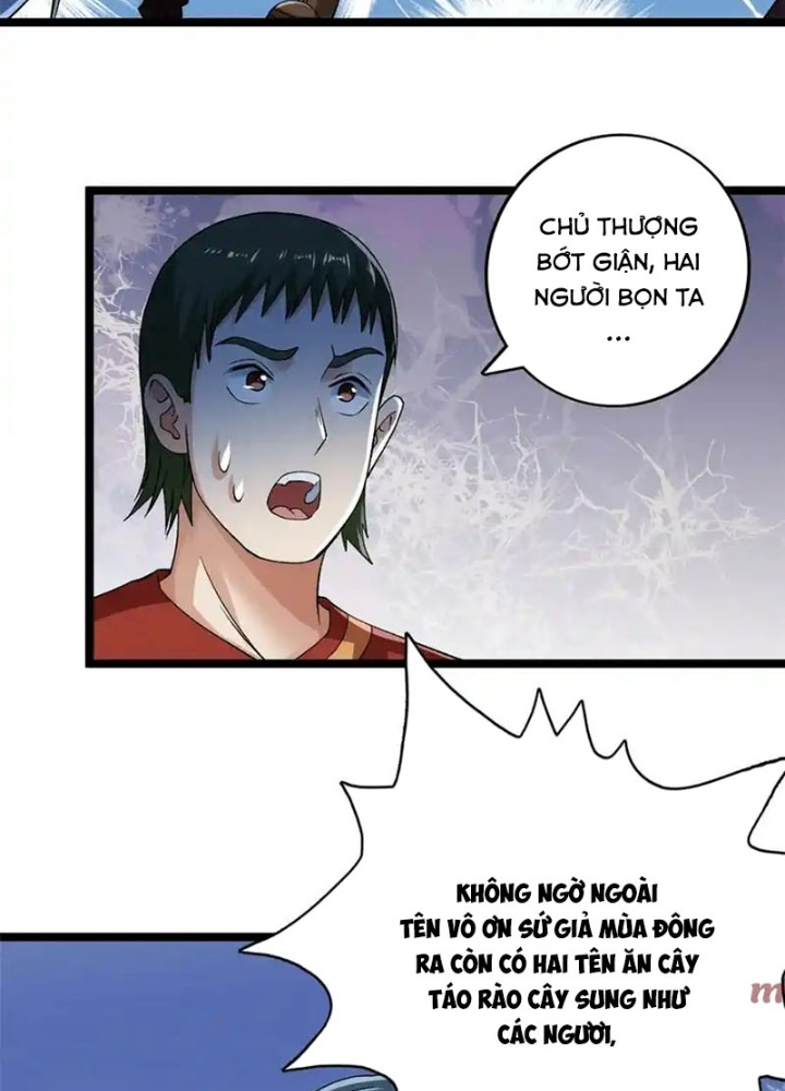 Ta Có 999 Loại Dị Năng Chapter 210 - Trang 4