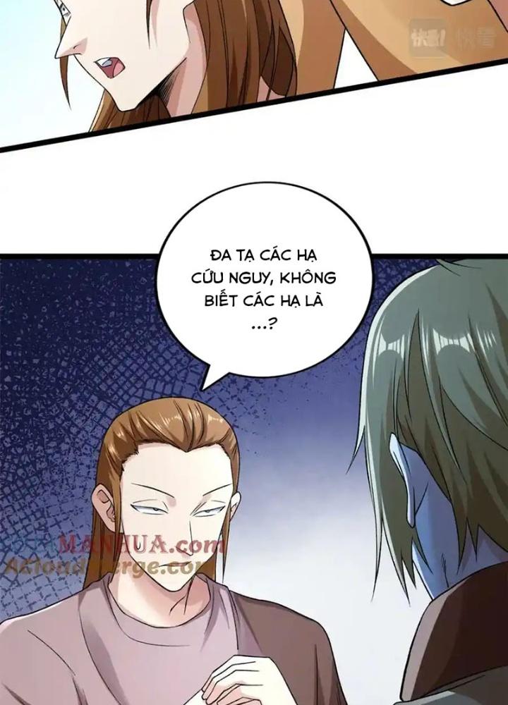 Ta Có 999 Loại Dị Năng Chapter 210 - Trang 4