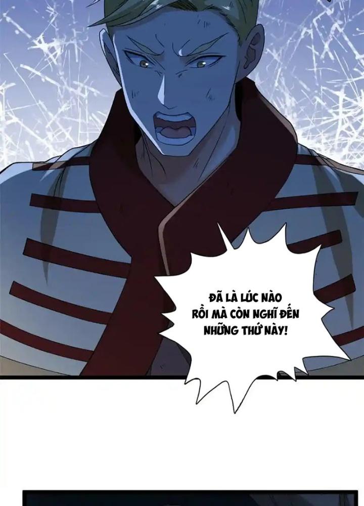 Ta Có 999 Loại Dị Năng Chapter 210 - Trang 4