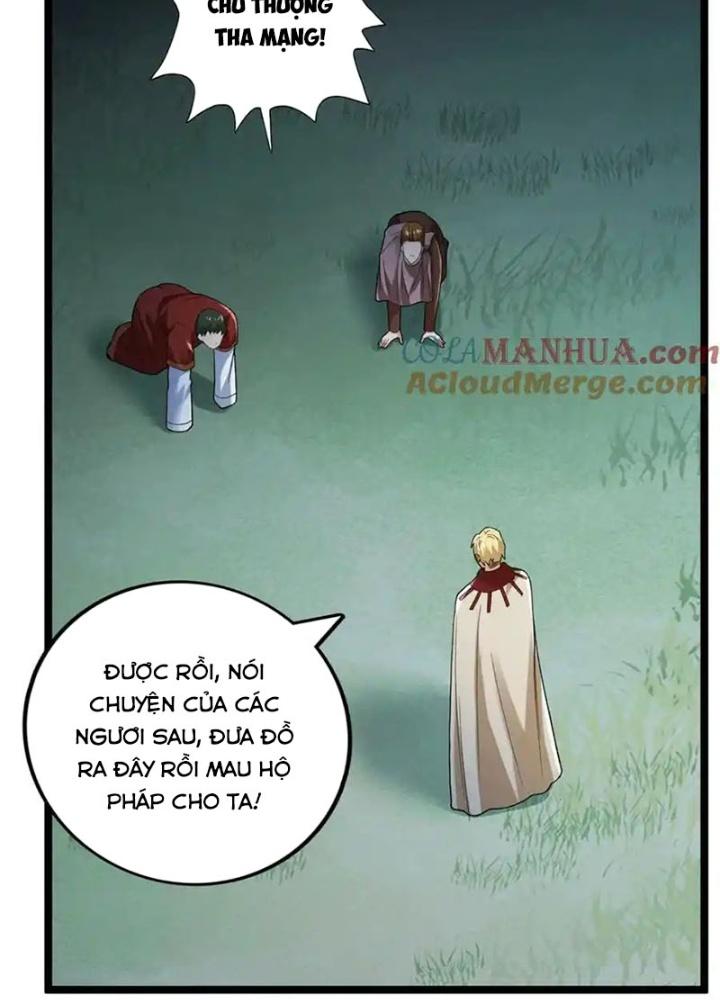 Ta Có 999 Loại Dị Năng Chapter 210 - Trang 4