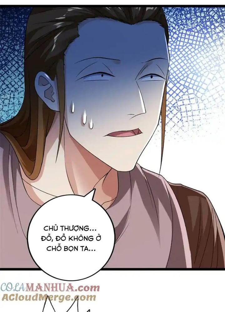 Ta Có 999 Loại Dị Năng Chapter 210 - Trang 4