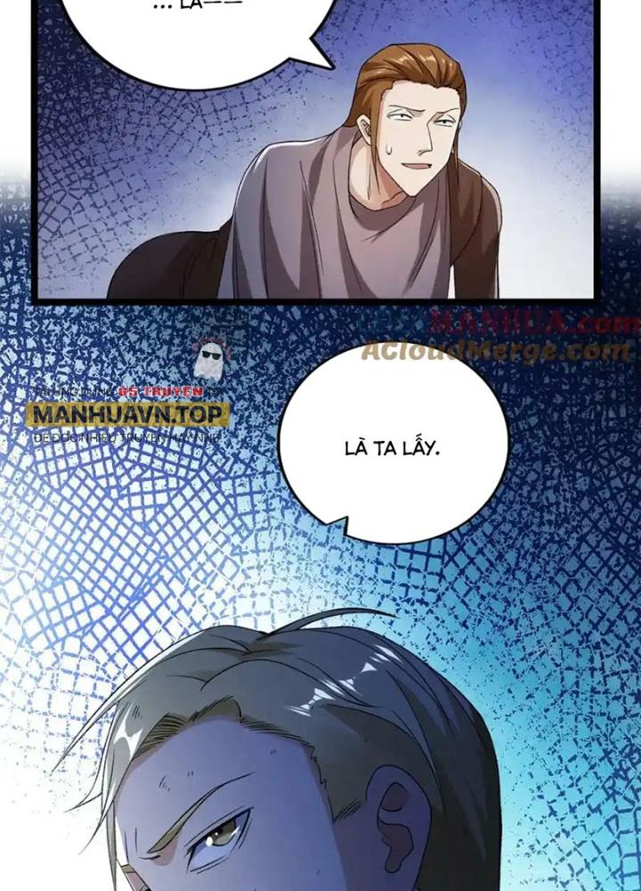 Ta Có 999 Loại Dị Năng Chapter 210 - Trang 4