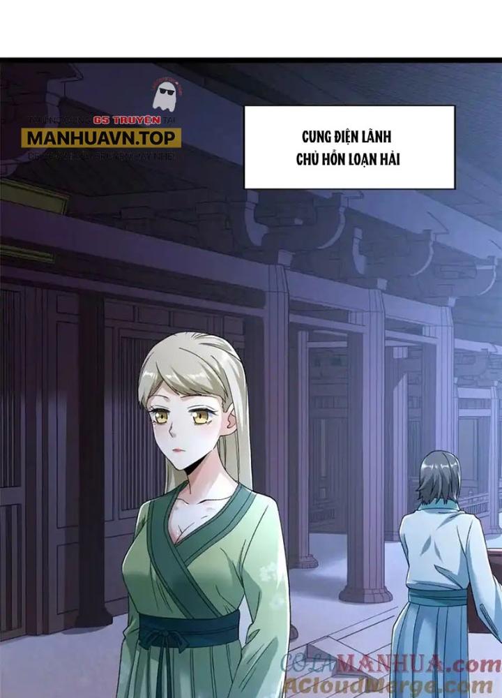 Ta Có 999 Loại Dị Năng Chapter 213 - Trang 3